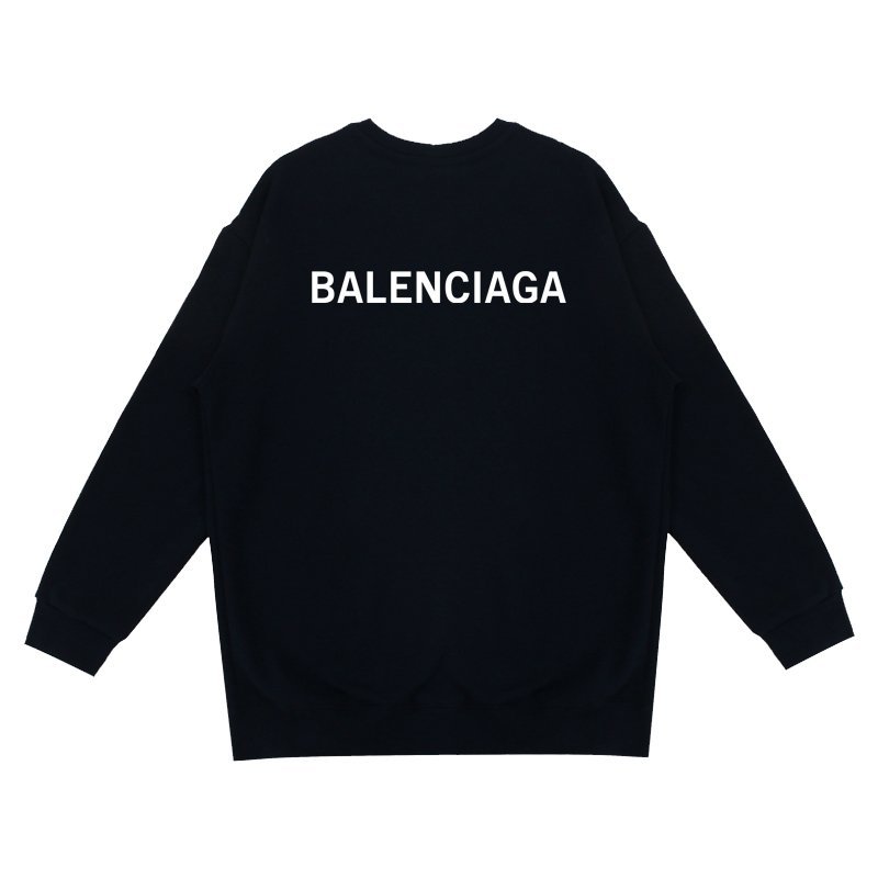 SUDADERA BALENCIAGA - Imagen 2