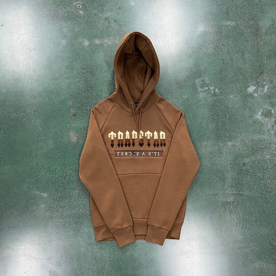 CHÁNDAL TRAPSTAR - Imagen 4