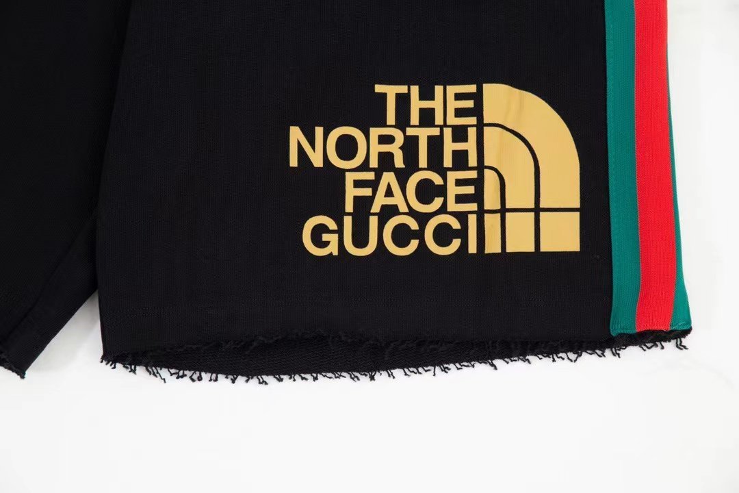 SHORT GUCCI - Imagen 3