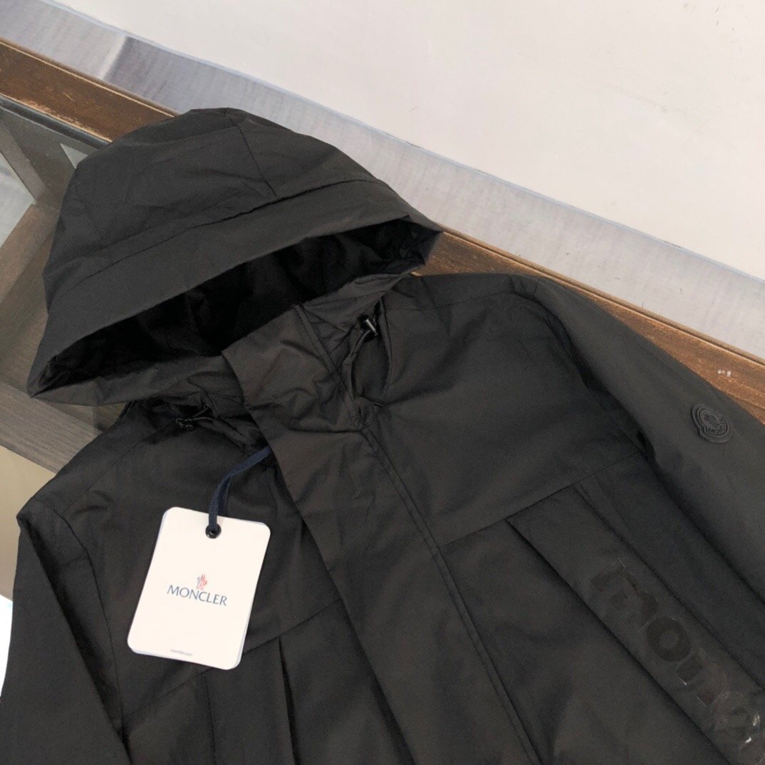 CORTAVIENTOS MONCLER - Imagen 2