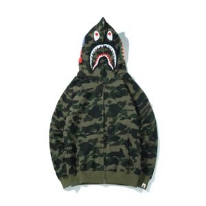 HOODIE BAPE