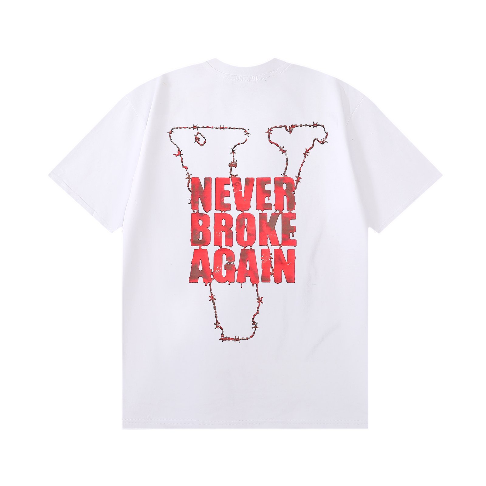 CAMISETA VLONE - Imagen 2