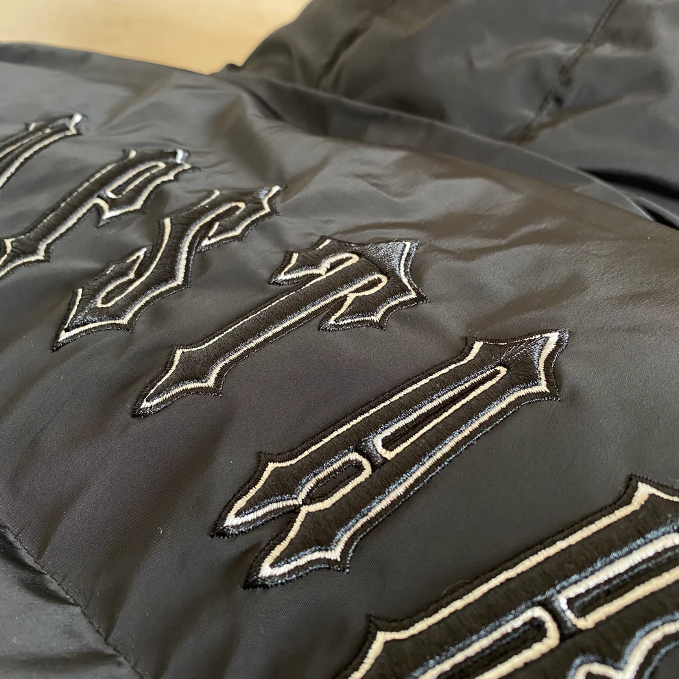 CHAQUETÓN TRAPSTAR - Imagen 7