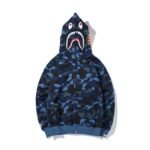 HOODIE BAPE