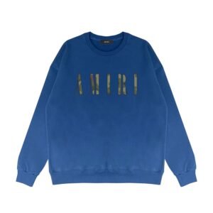 SUDADERA AMIRI