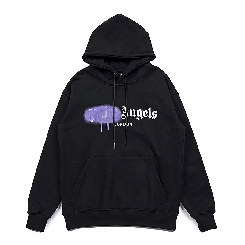 HOODIE PALM ANGELS - Imagen 2