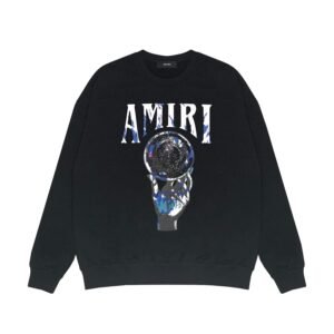 SUDADERA AMIRI