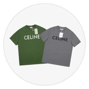 CAMISETAS CELINE