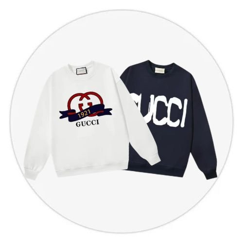 SUDADERAS GUCCI
