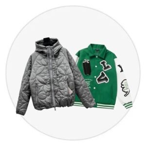 CHAQUETAS LOUIS VUITTON