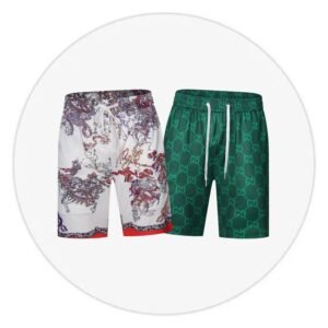 SHORTS GUCCI