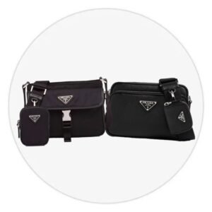 BOLSOS PRADA