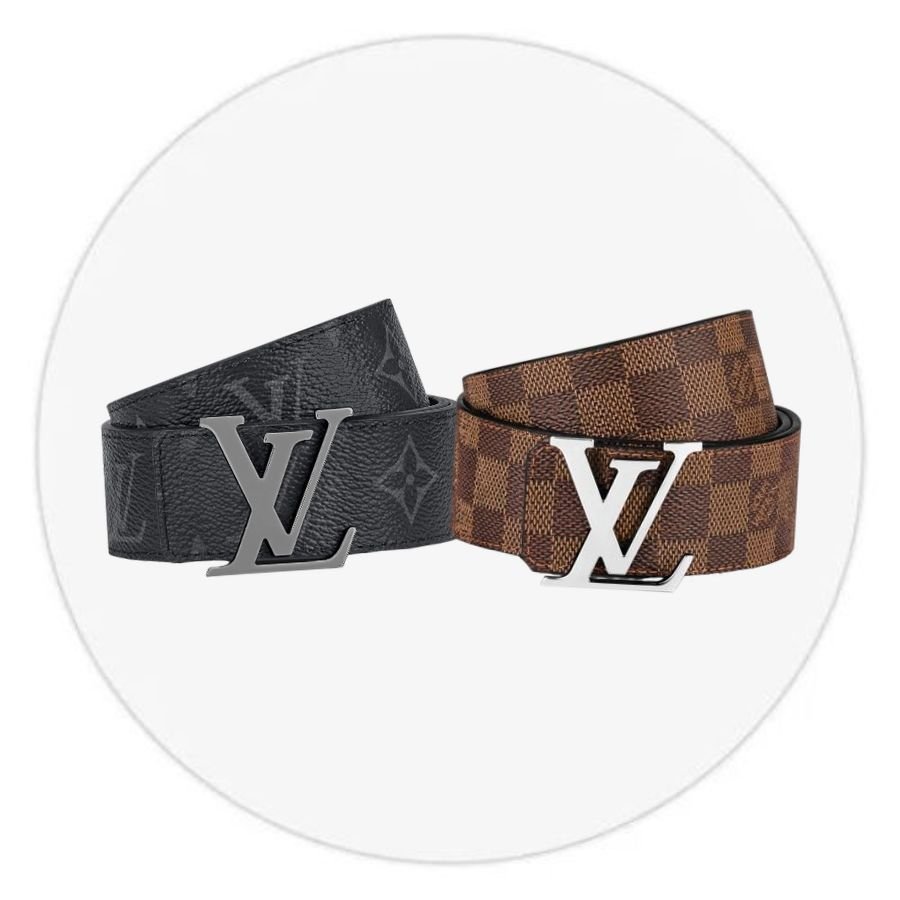 CINTURONES LOUIS VUITTON