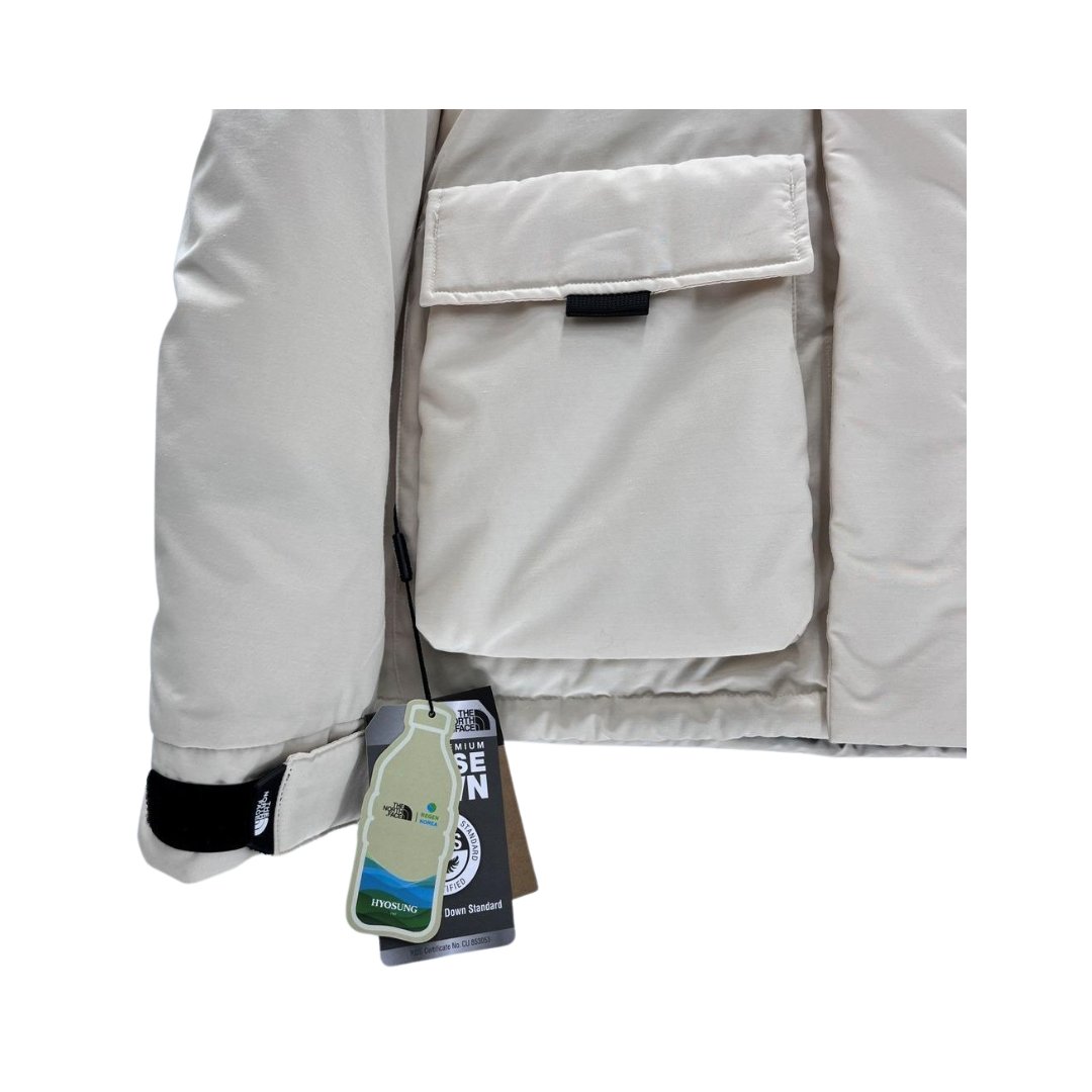 CHAQUETA NORTH FACE - Imagen 2