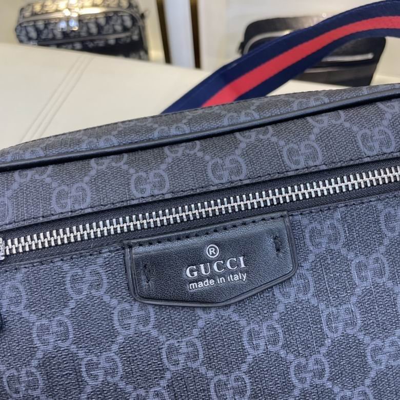 BOLSO GUCCI - Imagen 6