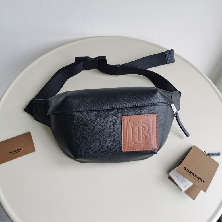 BOLSO BURBERRY