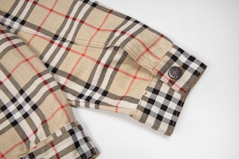CHAQUETA BURBERRY - Imagen 3