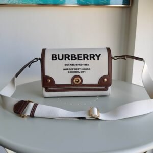 BOLSO BURBERRY