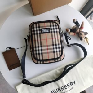 BOLSO BURBERRY