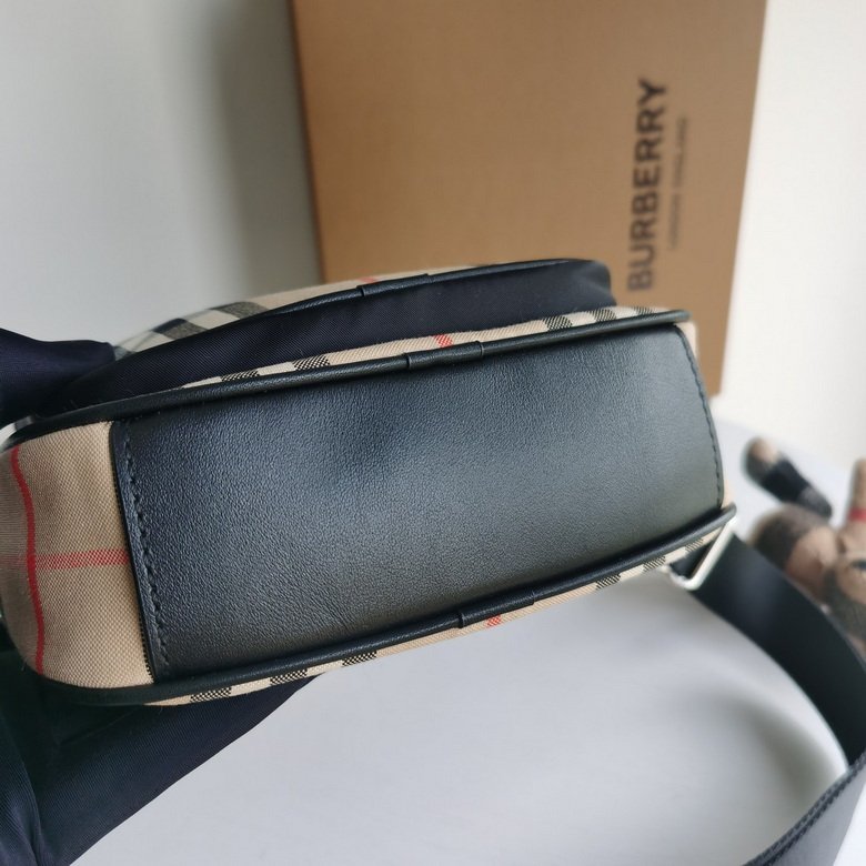 BOLSO BURBERRY - Imagen 2