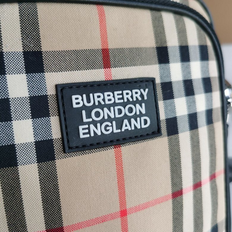 BOLSO BURBERRY - Imagen 3