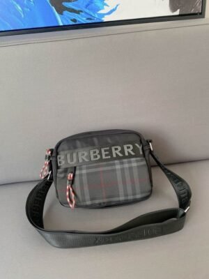 BOLSO BURBERRY