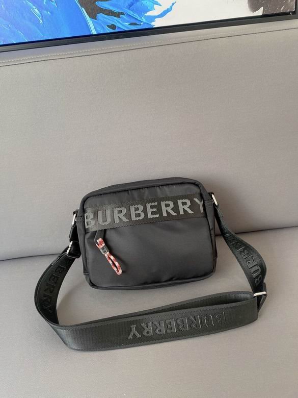 BOLSO BURBERRY