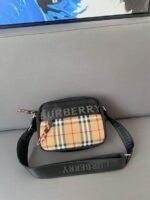 BOLSO BURBERRY