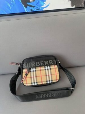 BOLSO BURBERRY