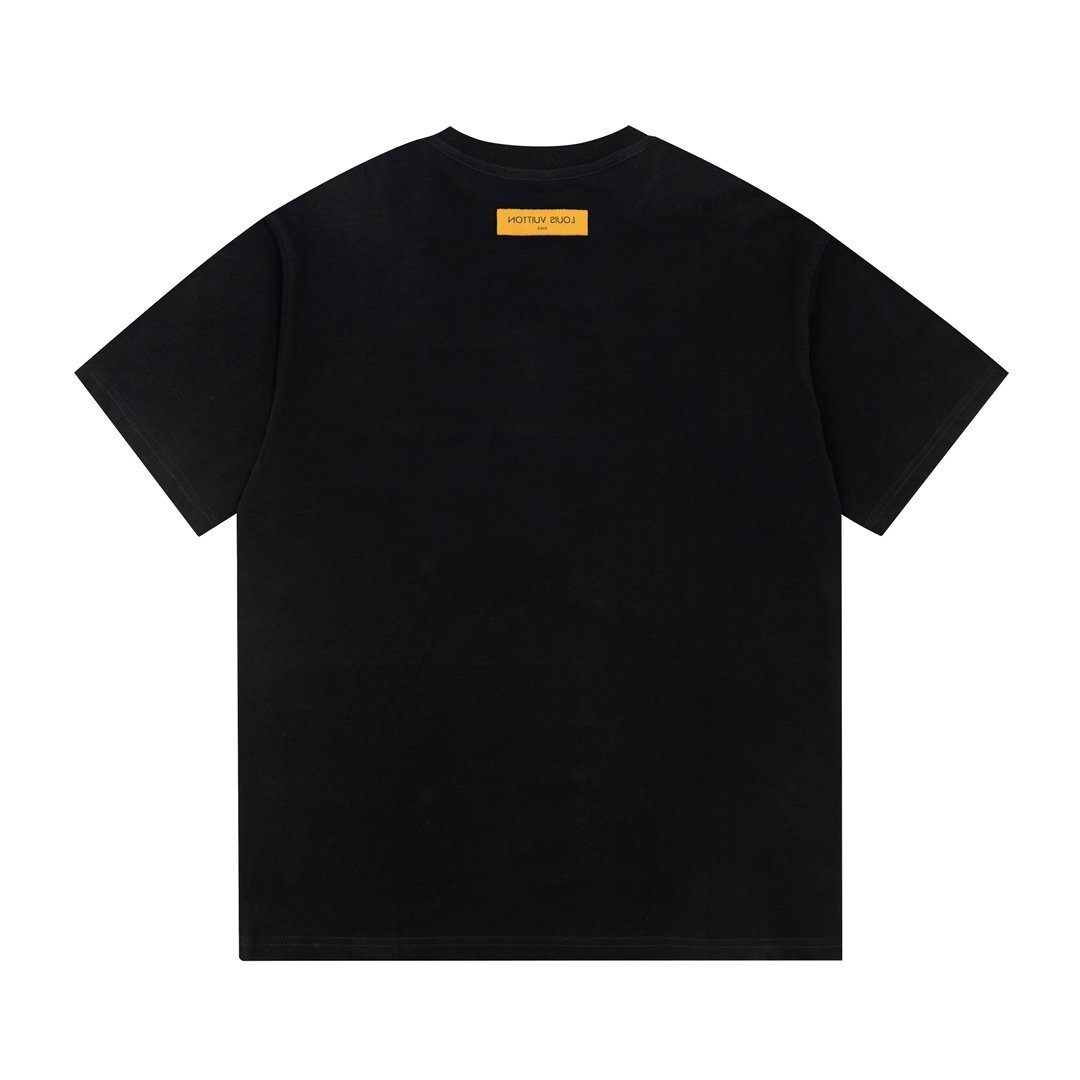 CAMISETA LOUIS VUITTON - Imagen 2