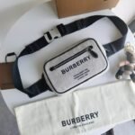 BOLSO BURBERRY