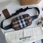 BOLSO BURBERRY
