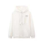 HOODIE BURBERRY