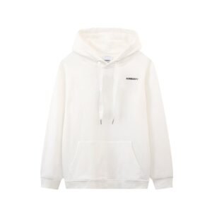 HOODIE BURBERRY