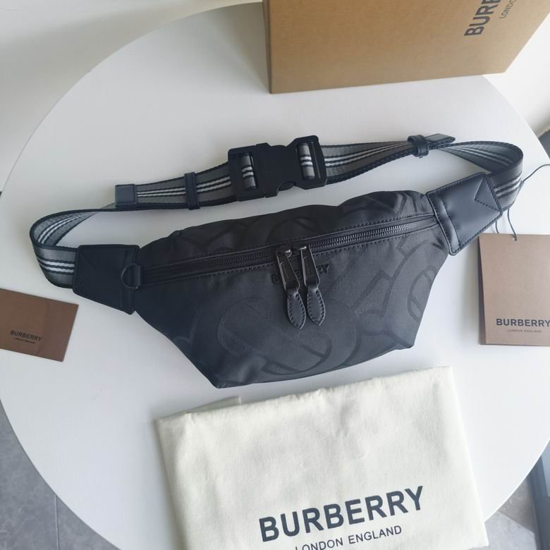 BOLSO BURBERRY