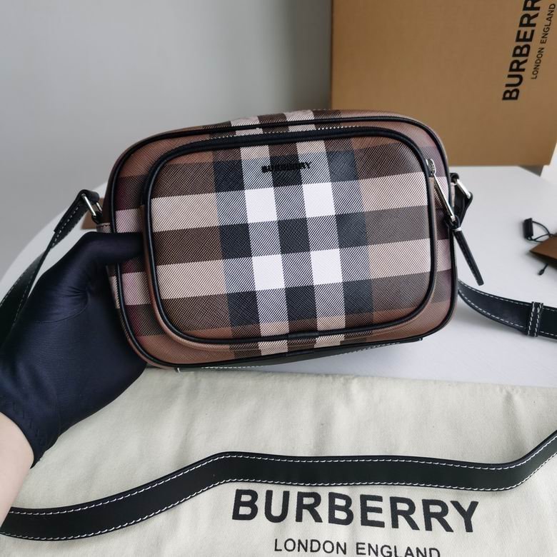 BOLSO BURBERRY - Imagen 2