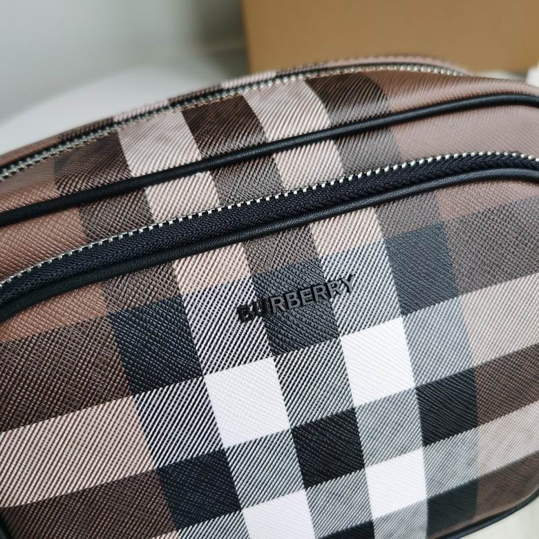 BOLSO BURBERRY - Imagen 6