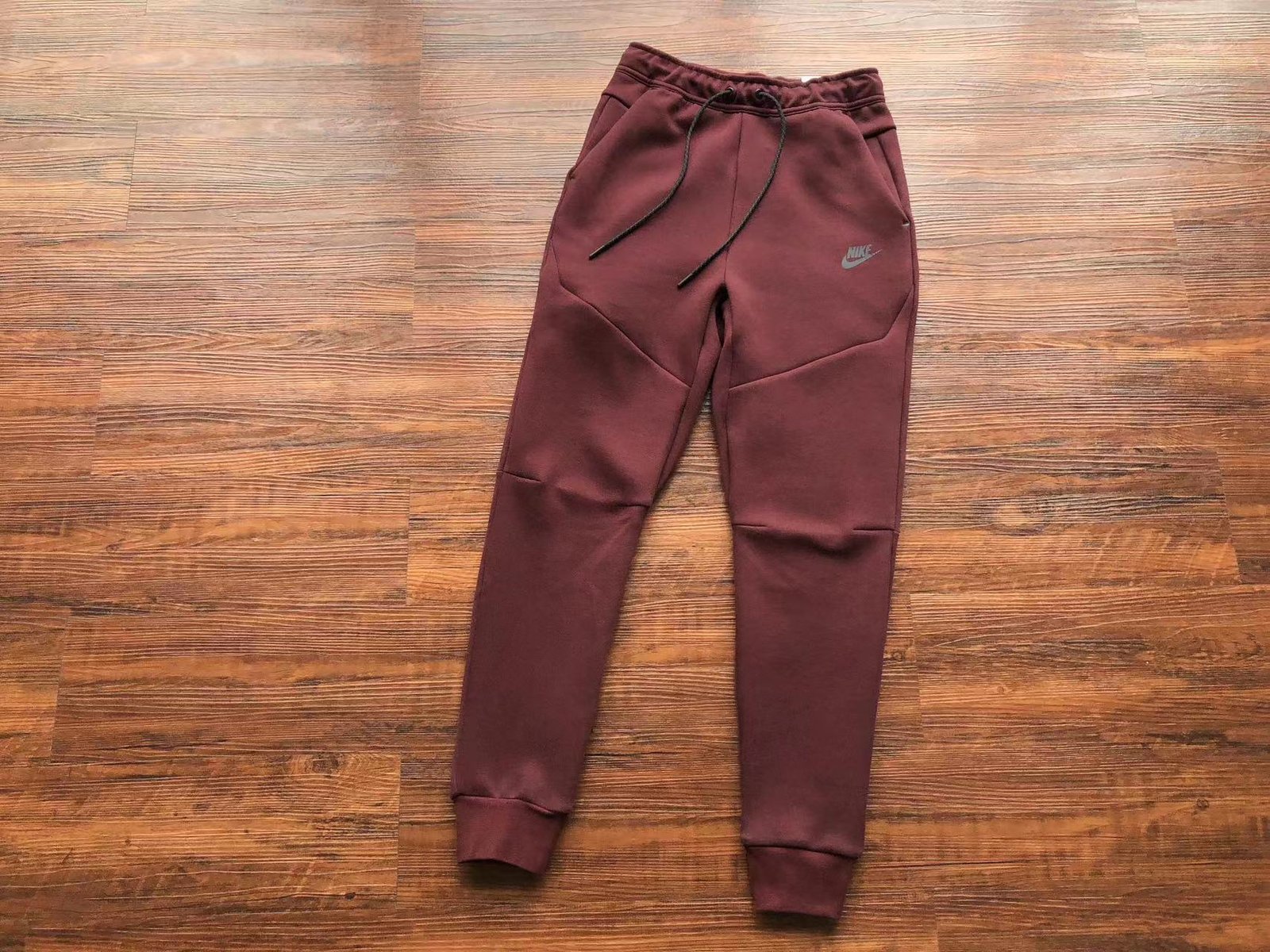NIKE TECH FLEECE TRACKSUIT - Imagen 2