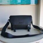 BOLSO BURBERRY