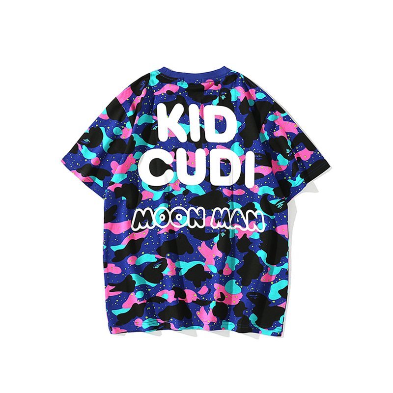 CAMISETA BAPE - Imagen 2