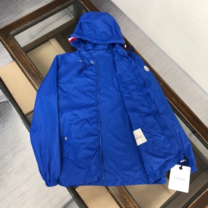 CORTAVIENTOS MONCLER - Imagen 7