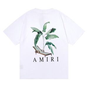 CAMISETA AMIRI