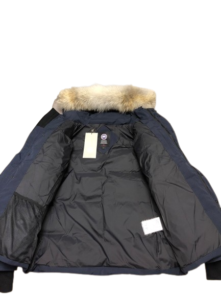 CHAQUETA CANADA GOOSE - Imagen 9