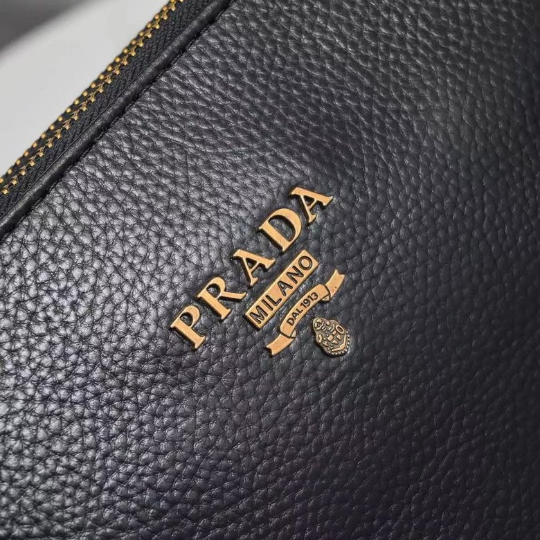 BOLSO MESSENGER PRADA - Imagen 2
