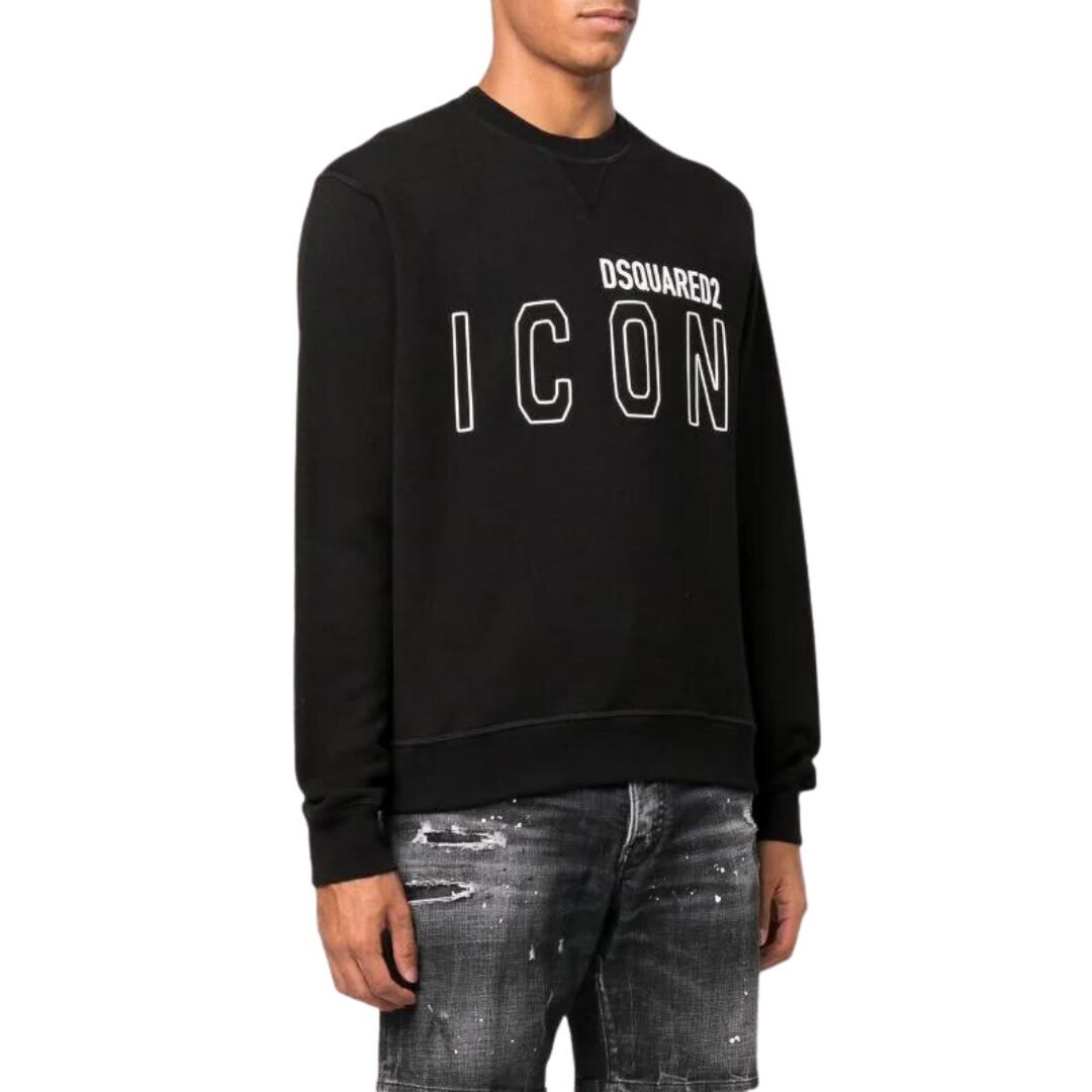 SUDADERA DSQUARED2 - Imagen 2