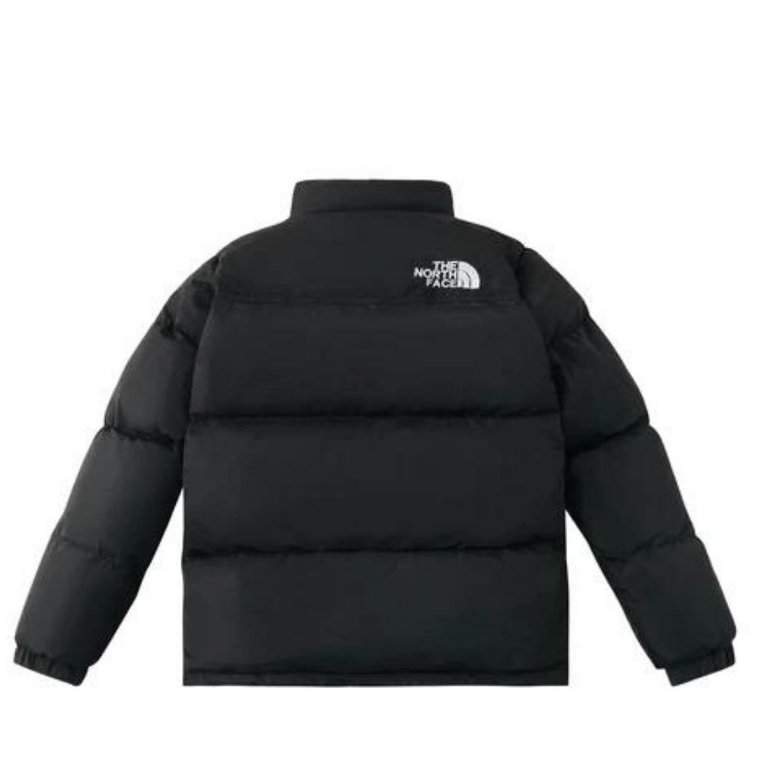 CHAQUETA NORTH FACE - NEGRA - Imagen 2
