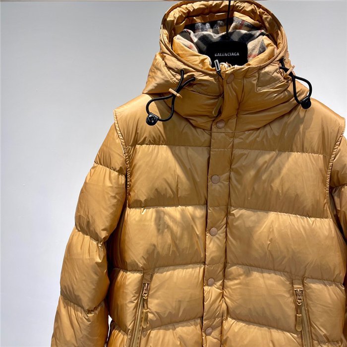 CHAQUETÓN BURBERRY - Imagen 2