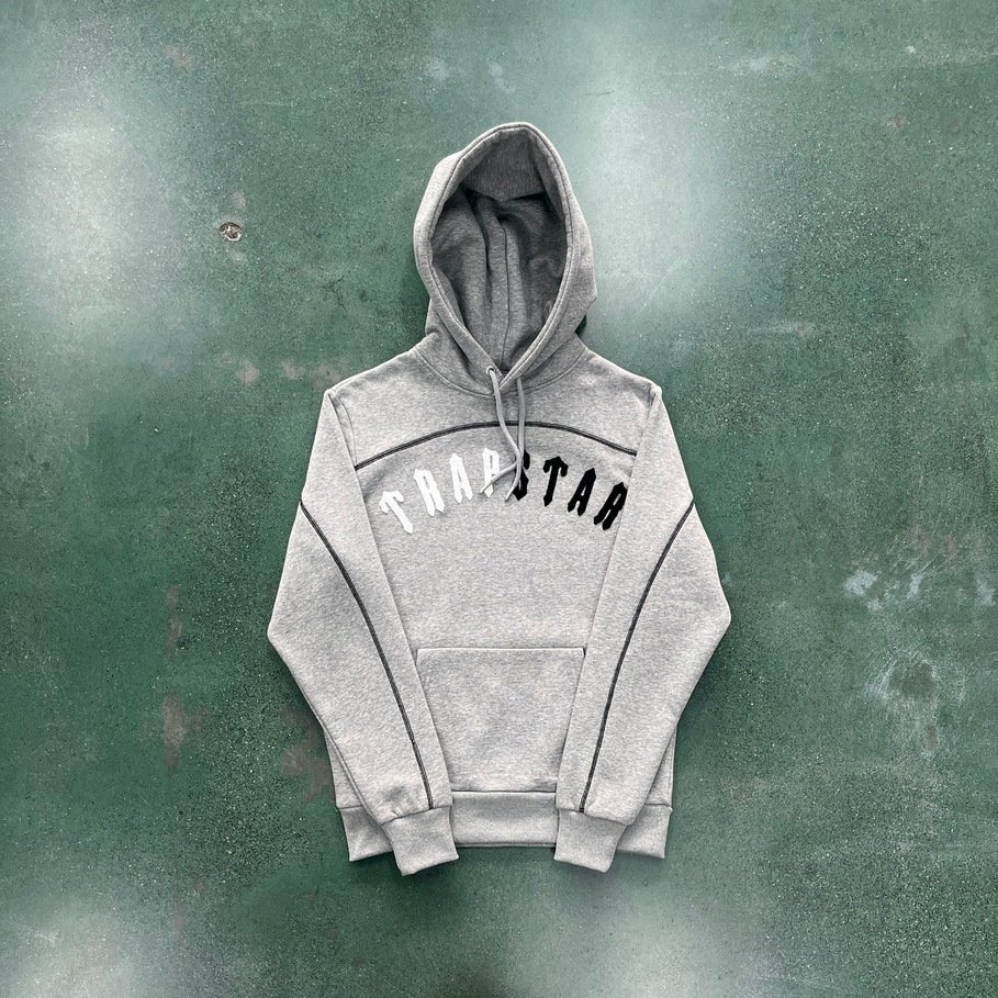 CHÁNDAL TRAPSTAR - Imagen 2