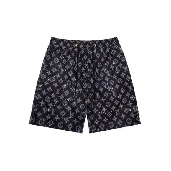 SHORT LOUIS VUITTON