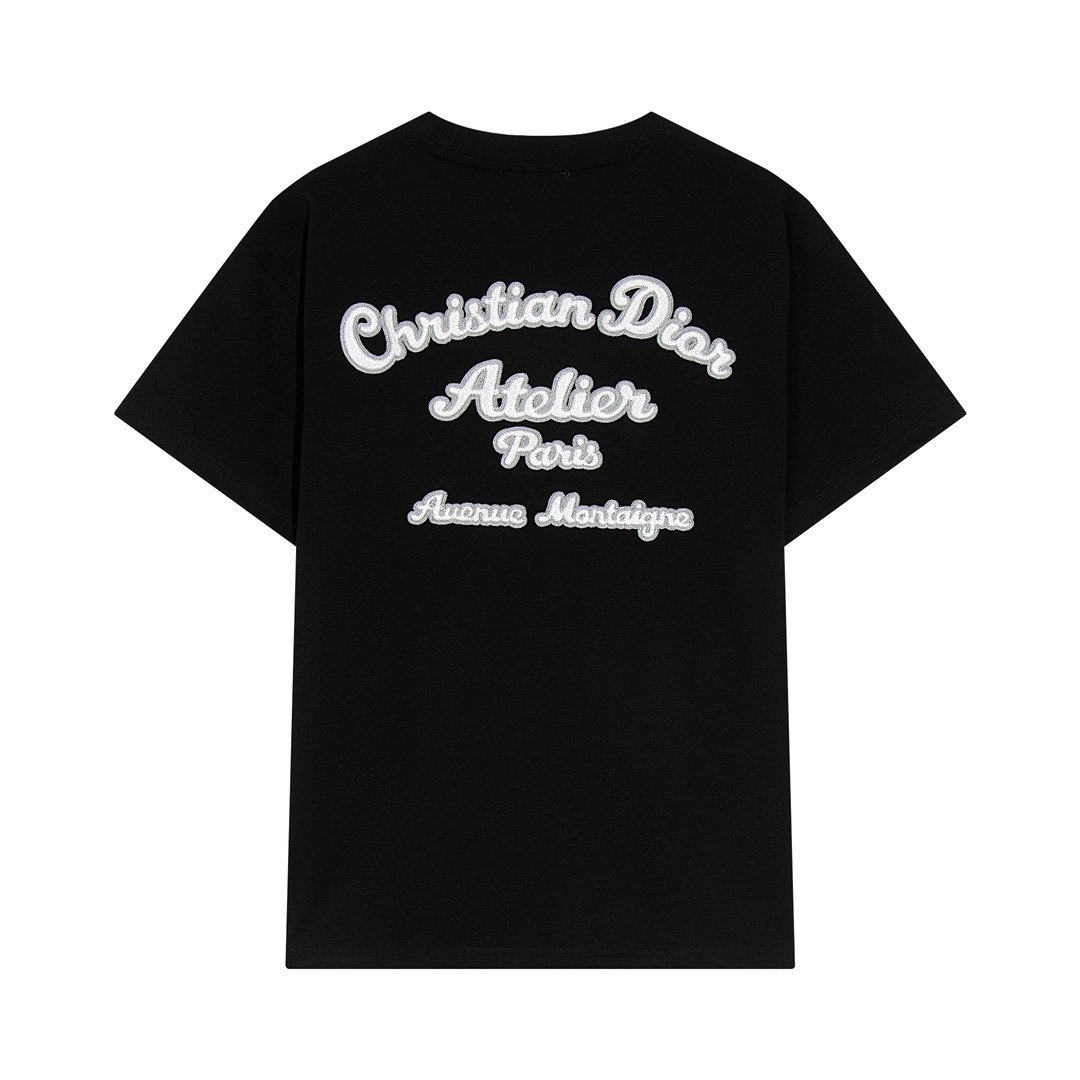 CAMISETA DIOR - Imagen 2